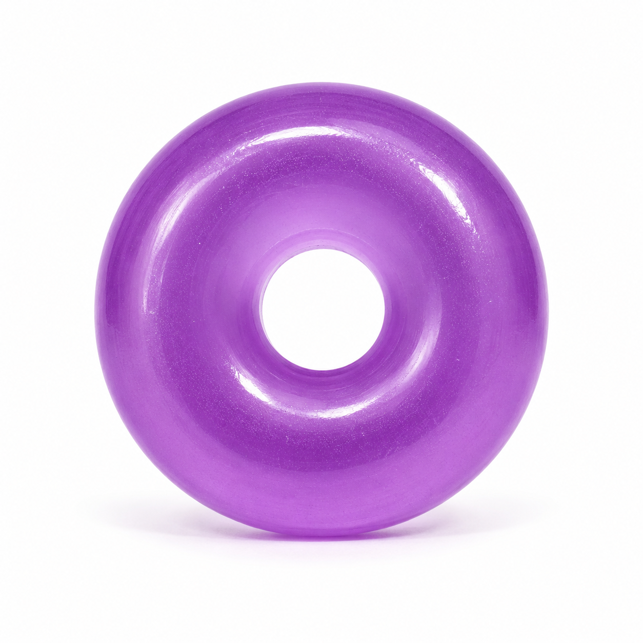 Feelzies Jelly Donut Squishy Wearable Sensory Fidget