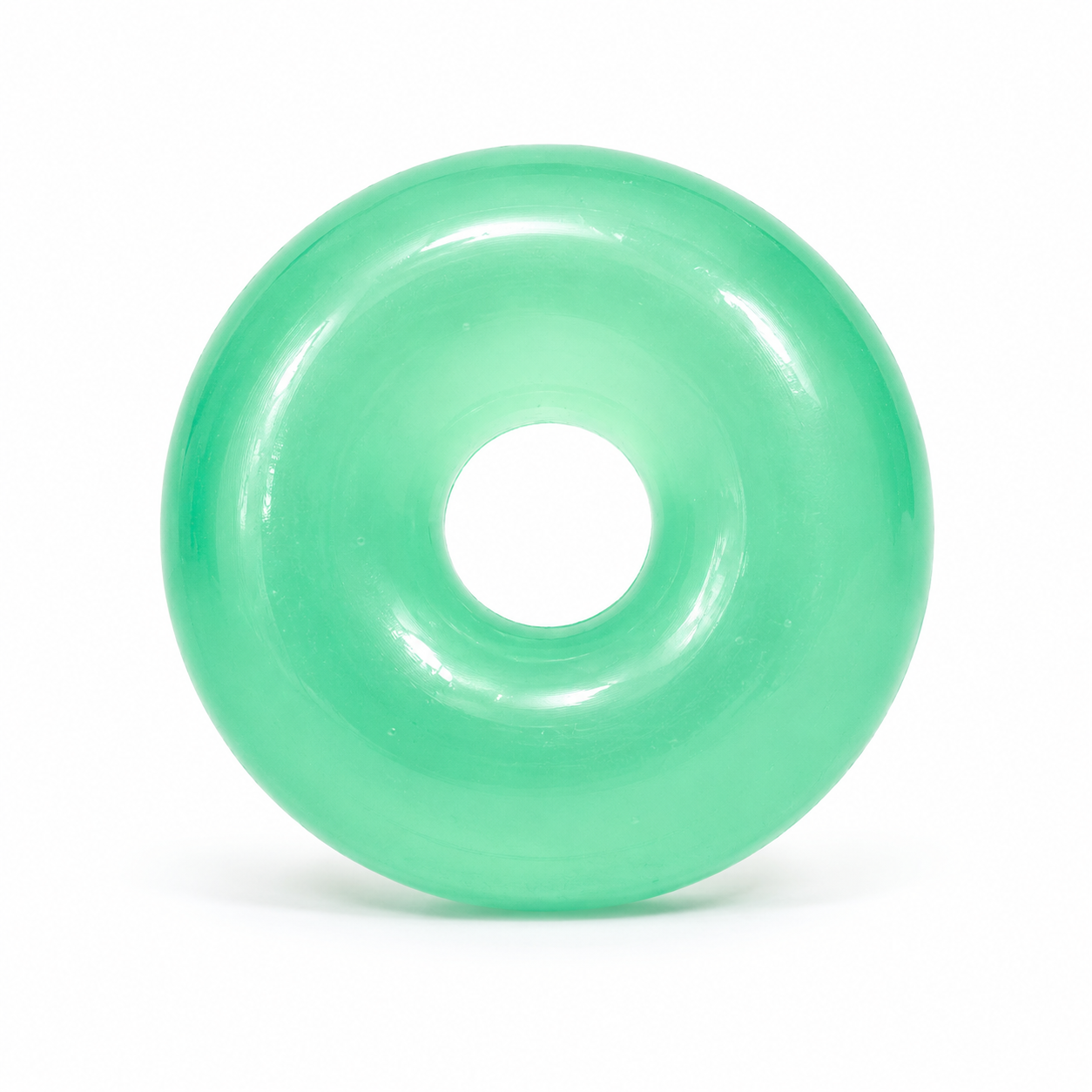 Feelzies Jelly Donut Squishy Wearable Sensory Fidget
