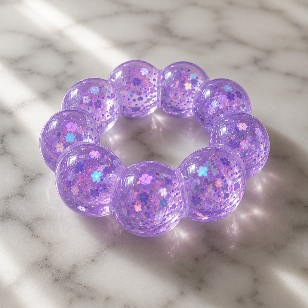Feelzies Original Sensory Squishy Bracelet Customer Pick