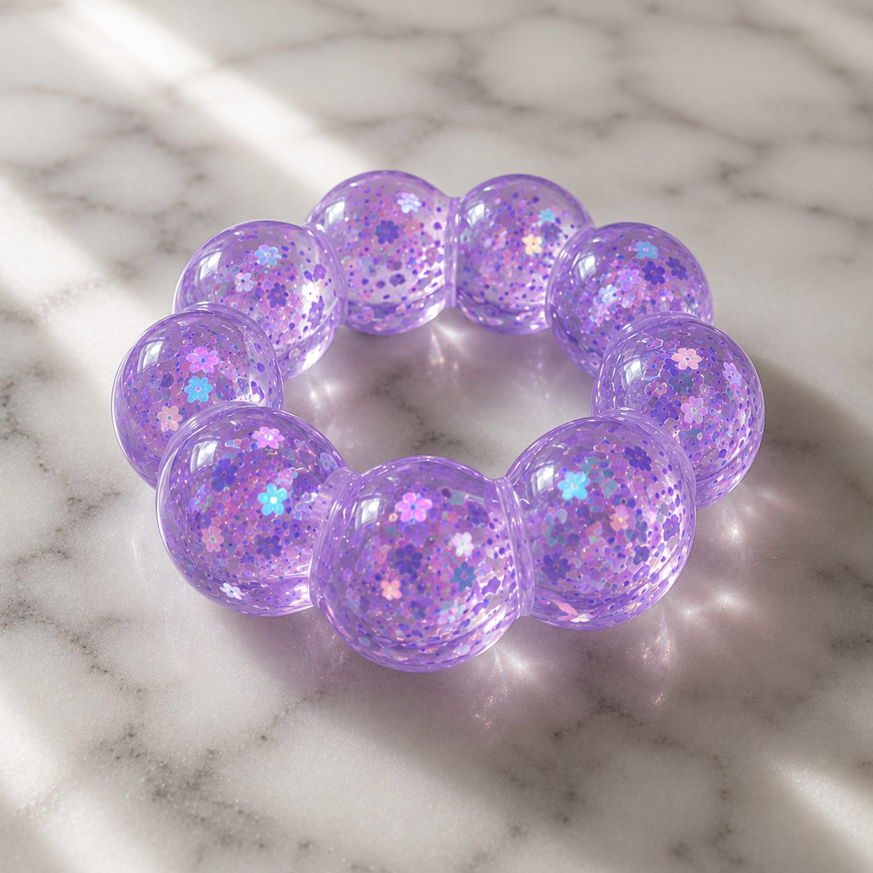 Feelzies Original Sensory Squishy Bracelet Customer Pick