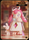 Finding Unicorn The World of Cards All Star Series Figure | Open Box, Sealed Bag