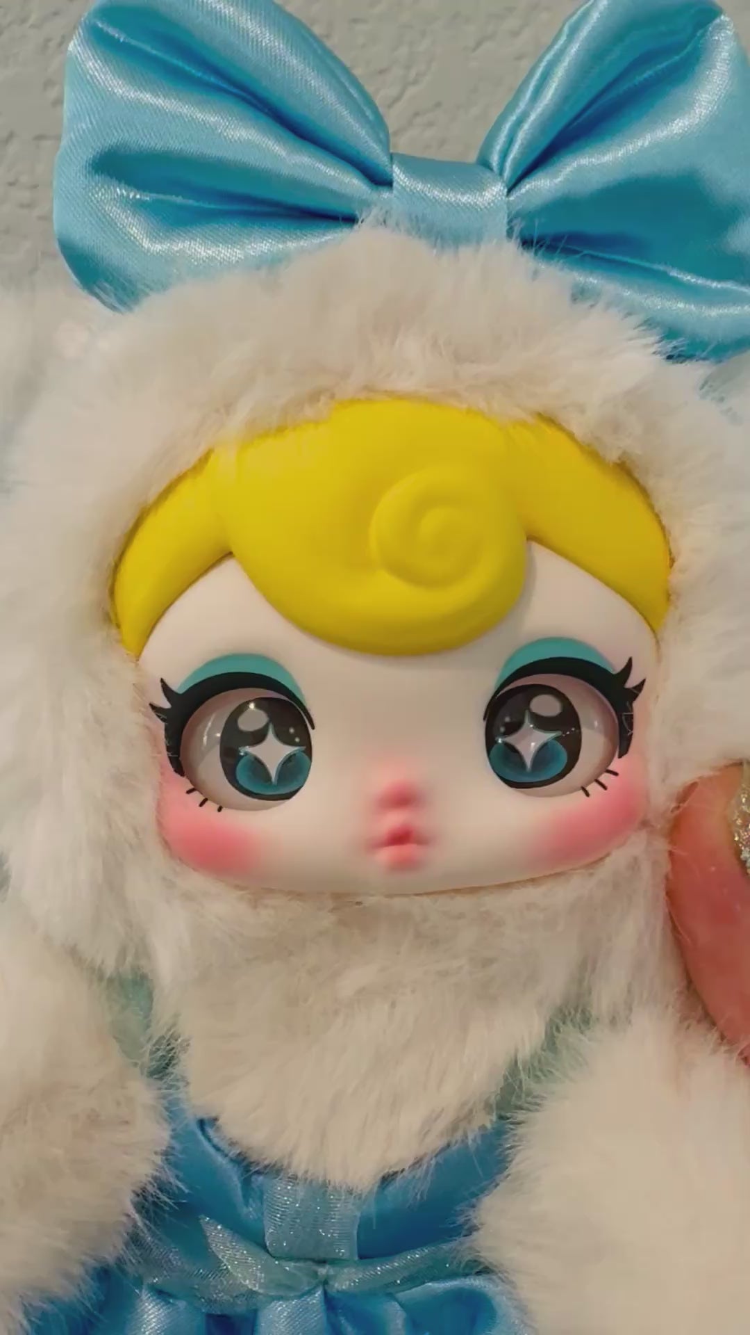 Sweet Rebel Cinderella Disney Princess Blind Box- Confirmed