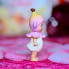 Authentic Custom Sonny Angel – Banana Monkey, One of a Kind
