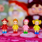 Authentic Sonny Angel I Love Rainy Day Series – Choose Your Figure