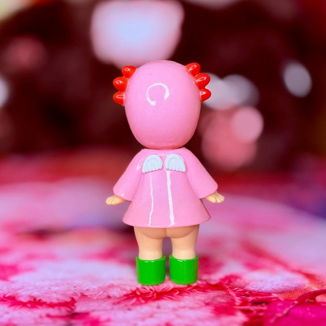 Authentic Sonny Angel I Love Rainy Day Series – Choose Your Figure