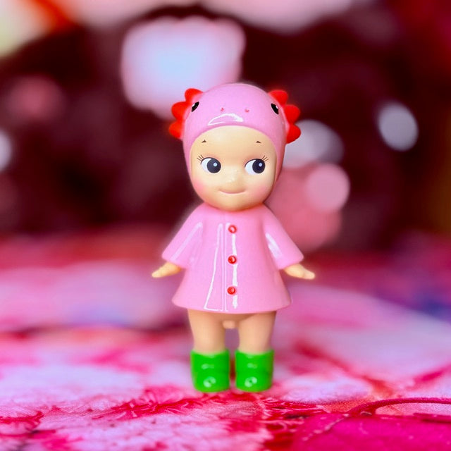 Authentic Sonny Angel I Love Rainy Day Series – Choose Your Figure