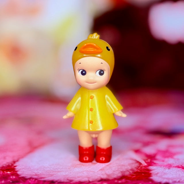 Authentic Sonny Angel I Love Rainy Day Series – Choose Your Figure