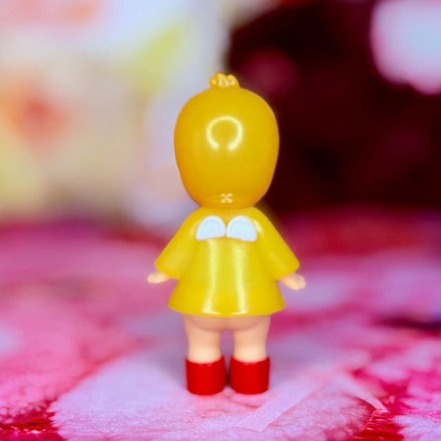 Authentic Sonny Angel I Love Rainy Day Series – Choose Your Figure