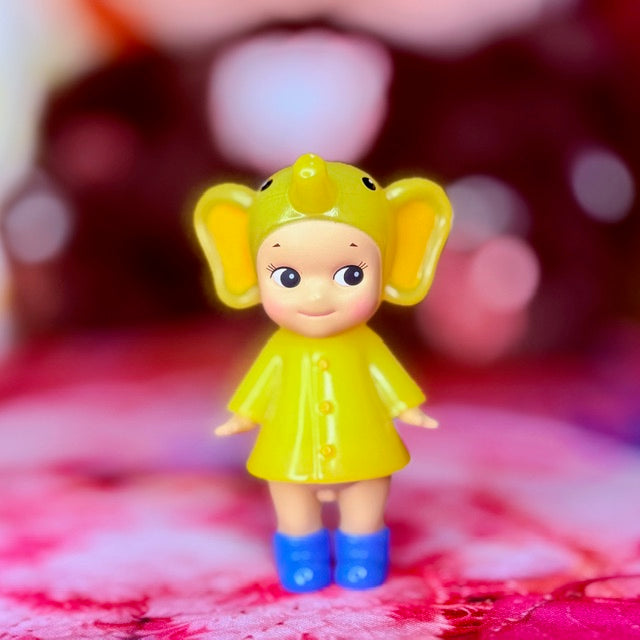Authentic Sonny Angel I Love Rainy Day Series – Choose Your Figure