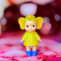 Authentic Sonny Angel I Love Rainy Day Series – Choose Your Figure