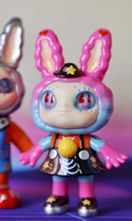 Finding Unicorn All Star Year of 3024 'Star Disco' Special Version | Agan